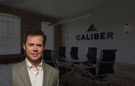 caliber private equity.